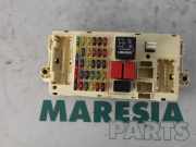 Sicherungskasten Alfa Romeo 147 937 50513350
