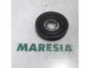 Zahnriemenscheibe Kurbelwelle Peugeot 206 Schrägheck 2A/C 0515S6