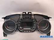 Instrumentenkombination Citroen C5 III Break RW 9665368880
