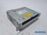 CD-Player Citroen C4 II B7 1606995080