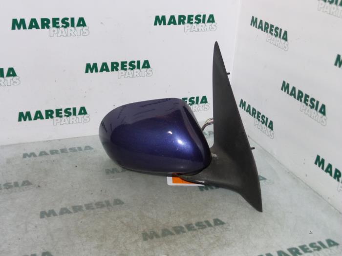 Außenspiegel rechts Fiat Marea Weekend 185 735249767 Bild Außenspiegel rechts Fiat Marea Weekend 185 735249767