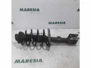 Federbein links vorne Citroen C4 I Picasso U 5002PL