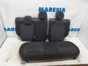 Rücksitzbank Citroen DS3 SA 8846VL