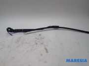 Wischerarm vorne Citroen C4 Cactus 9801705780
