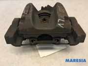 Bremszange links vorne Citroen C4 II Grand Picasso 1609897280