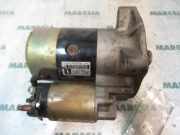 Anlasser Peugeot 206 Schrägheck 2A/C 1638137280