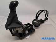 Schalthebel Citroen C3 II SC 9808161480