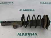 Federbein links vorne Peugeot 206 Schrägheck 2A/C 5002T4