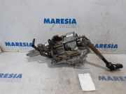 Lenksäule Renault Clio III BR0/1, CR0/1 8200826806A
