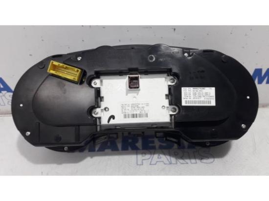 Instrumentenkombination Peugeot 3008 I 6103Y3 Bild Instrumentenkombination Peugeot 3008 I 6103Y3