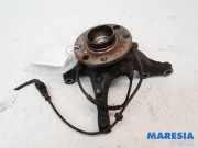 Achsschenkel links vorne Fiat Punto 199 51776378