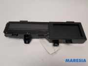 Instrumentenkombination Renault Scenic III JZ 8200671152