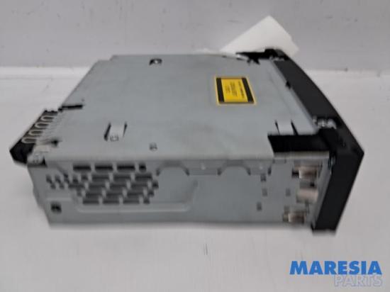 CD-Radio Peugeot 5008 I 96661984XT Bild CD-Radio Peugeot 5008 I 96661984XT