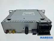 Radio Renault Captur I H5, J5 281155830R