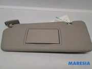 Sonnenblende links Renault Clio IV Grandtour KH 964012136R