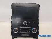 Multifunktionsanzeige Renault Megane IV Schrägheck B9A 280904698R