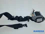 Sicherheitsgurt links vorne Opel Astra J Caravan P10 13394804