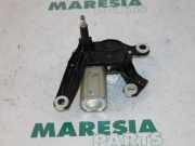Wischermotor hinten Citroen Xsara Picasso N68 53011912