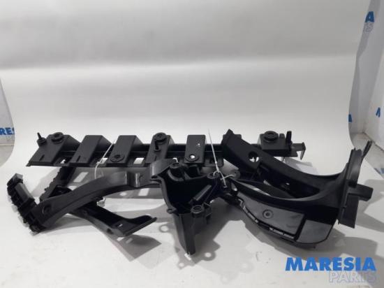 Stoßstangenträger hinten Peugeot 3008 I 9683047280 Bild Stoßstangenträger hinten Peugeot 3008 I 9683047280