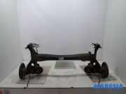 Hinterachse komplett Peugeot 5008 II 9833975080