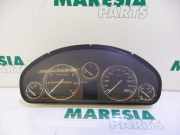 Instrumentenkombination Peugeot 407 SW 9658138080