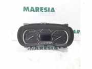 Instrumentenkombination Citroen Jumpy III Kasten V 9817543780