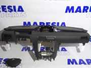 Steuergerät Airbag Citroen C6 T 9661384680