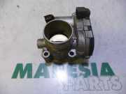 Drosselklappenstutzen Fiat Grande Punto 199 0280750137