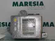 Steuergerät Airbag Renault Grand Scenic II JM 8200411015