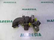 Turbolader Peugeot Bipper 54359700021