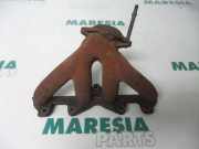 Auspuffkrümmer Renault Twingo I C06 7700107886