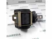 Sicherheitsgurt mitte Renault Laguna I B56