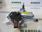 Wischermotor hinten Citroen Berlingo I Kasten M 0390201408