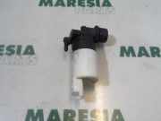 Waschwasserdüse für Scheibenreinigung Renault Megane II Coupe/Cabriolet EM 7700428386