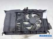 Lüfterhaube Peugeot 307 CC 1253A9