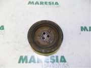 Zahnriemenscheibe Kurbelwelle Citroen Jumper III Kasten 9677608180