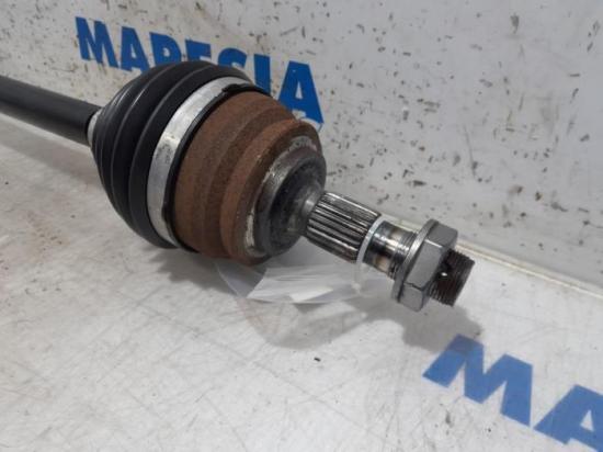 Antriebswelle links vorne Peugeot 208 II UB, UP, UW, UJ 9825391080 Bild Antriebswelle links vorne Peugeot 208 II UB, UP, UW, UJ 9825391080