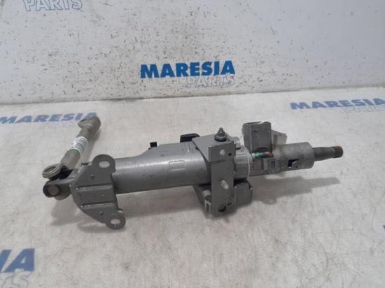 Lenksäule Opel Vivaro B Kasten X82 93868473 Bild Lenksäule Opel Vivaro B Kasten X82 93868473