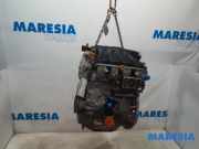 Motor ohne Anbauteile (Benzin) Renault Scenic III JZ M4R711