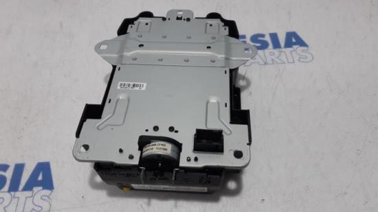 Headup-Display Citroen DS5 96655432ZD Bild Headup-Display Citroen DS5 96655432ZD