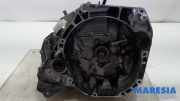 Schaltgetriebe Renault Clio IV BH 320107568R