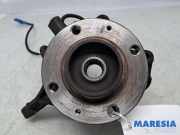 Achsschenkel rechts vorne Citroen C3 II SC 330776