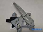 Fensterheber rechts hinten Citroen C-Zero 9224J2