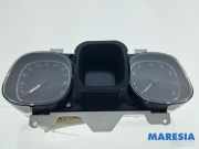 Instrumentenkombination Fiat Panda 312, 319 0887766550