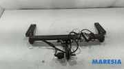 Anhängerkupplung Citroen C4 II B7 5F010V0306
