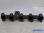 Auspuffkrümmer Peugeot 308 II SW 0341J2