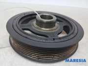 Zahnriemenscheibe Kurbelwelle Renault Captur I H5, J5 123033448R