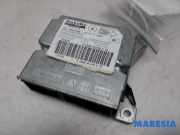 Steuergerät Airbag Citroen Berlingo II Multispace B9 9665250280