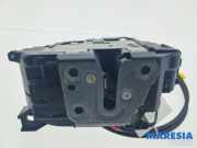 Klappenschlosszug Renault Kangoo II - Grand Kangoo KW0 8200497604