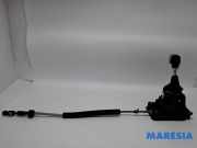 Schalthebel Renault Captur I H5, J5 341080592R
